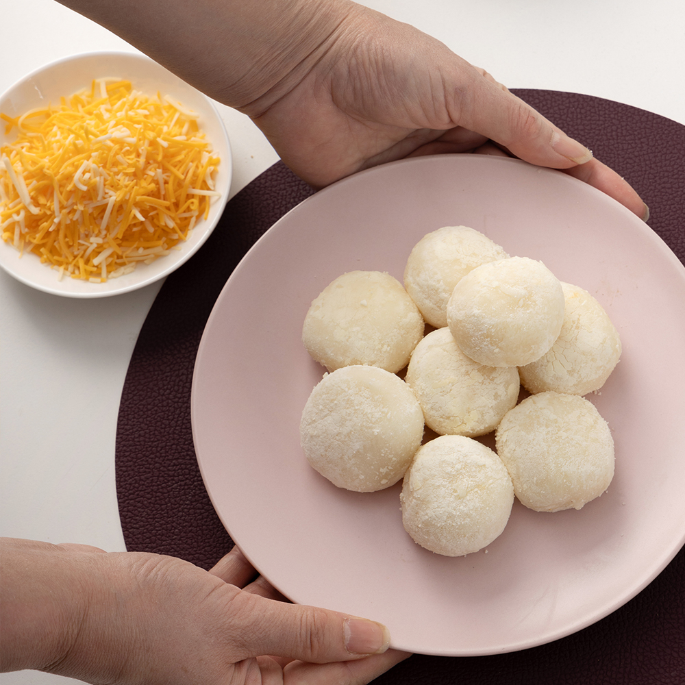 [용이네떡방]치즈찰떡 크림치즈찰떡 우유찰떡  개별포장 : 용이네떡방
