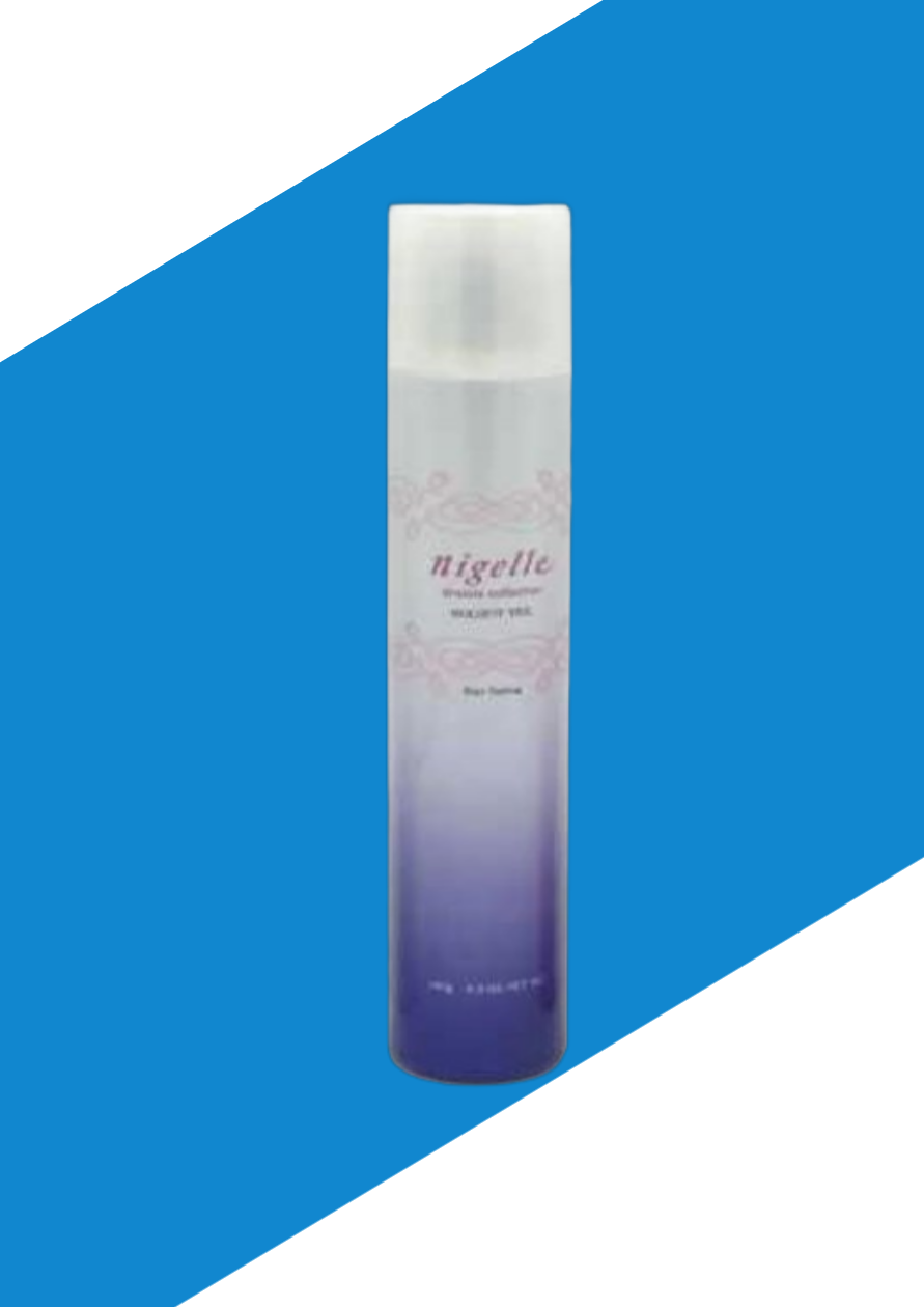 밀본 니제르 홀드핏 베일 180ml 1개 : 쇼핑끝