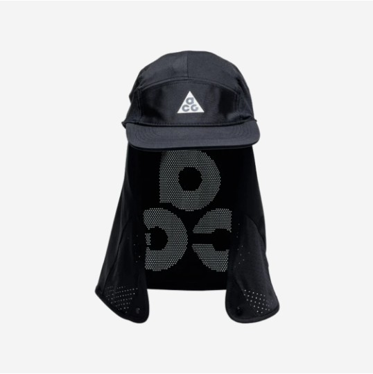 [나이키 모자] 나이키 ACG 플라이 캡 블랙 HJ7021-010 : Dalent