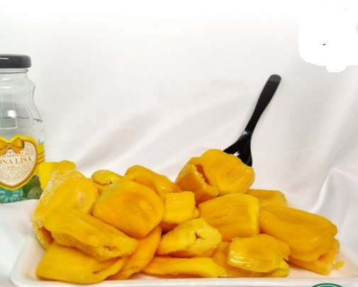 잭푸르츠 잭푸르트 잭프롯 베트남 냉동 잭후르츠 500g 2개 : 썬 마트