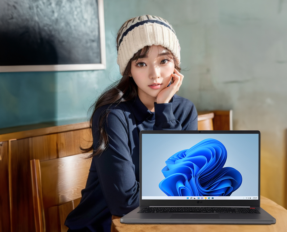 2025 6월프로모션 선물 LG울트라PC 인텔i5 WIN11 RAM16G SSD256G... 코파일럿 AI노트북 게임용 LOL 롤 피파 발로란트 : 주식회사 퍼스트나인즈