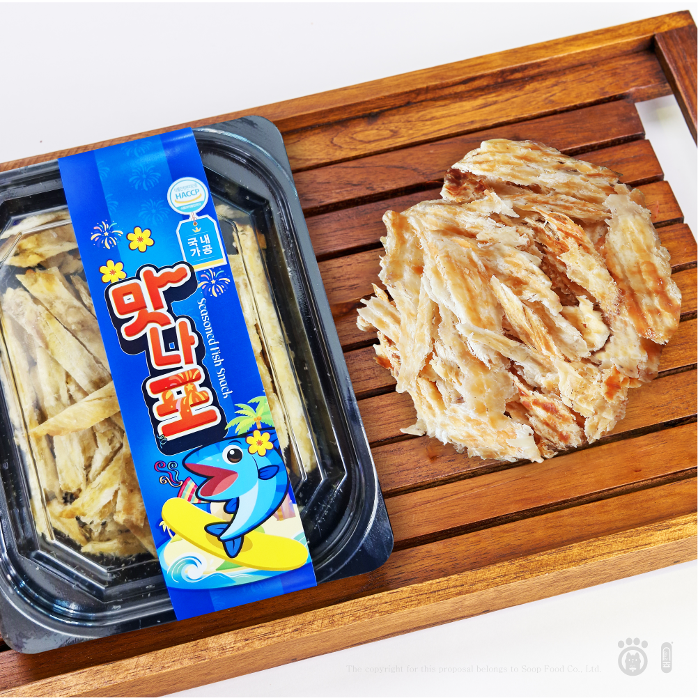 맛나포 오굿마트 건어물 먹기편한 사무실 건강간식 : 오굿마트