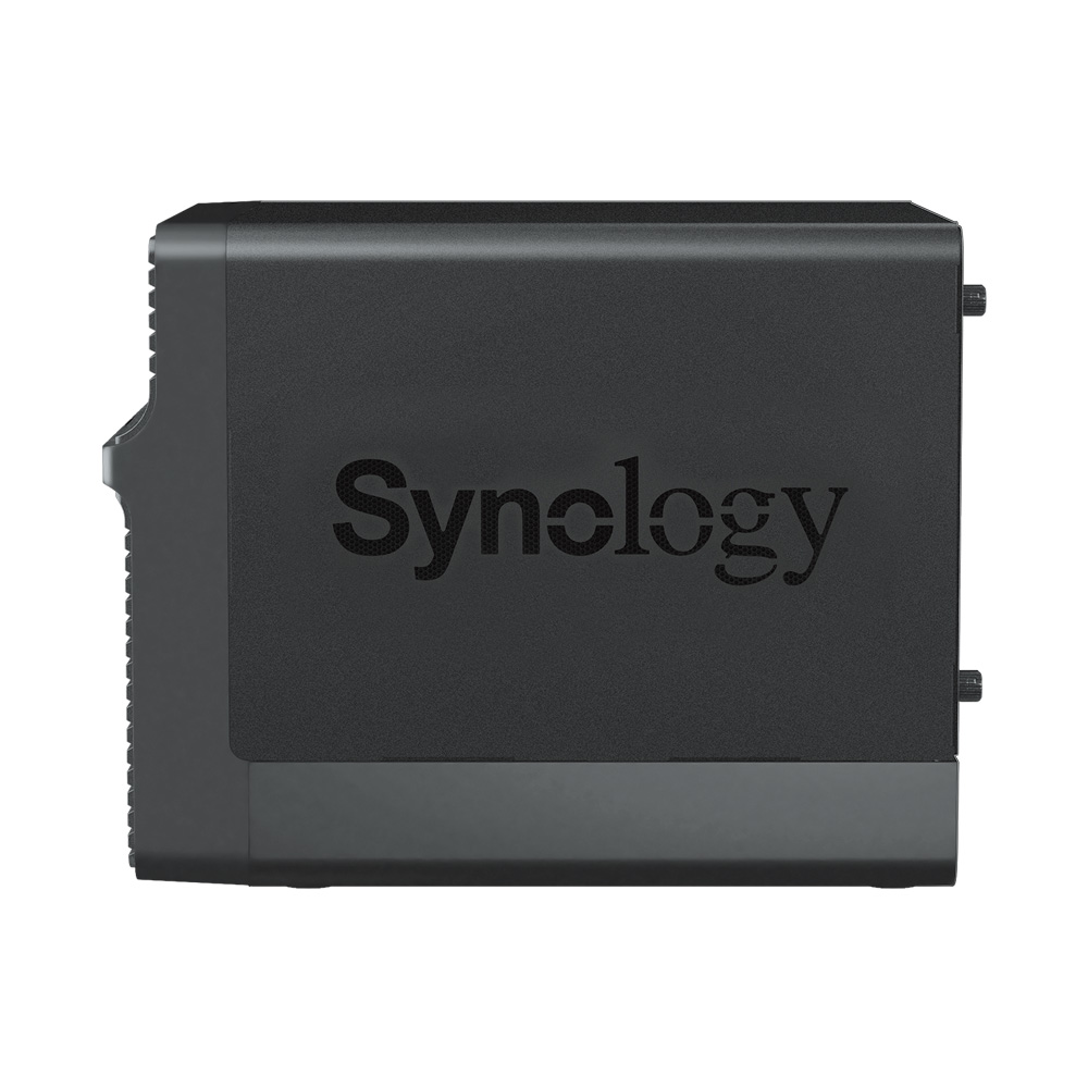 시놀로지 Synology DS423 NAS 4BAY 나스 2년보증 정품 : 주식회사예찬씨앤에스