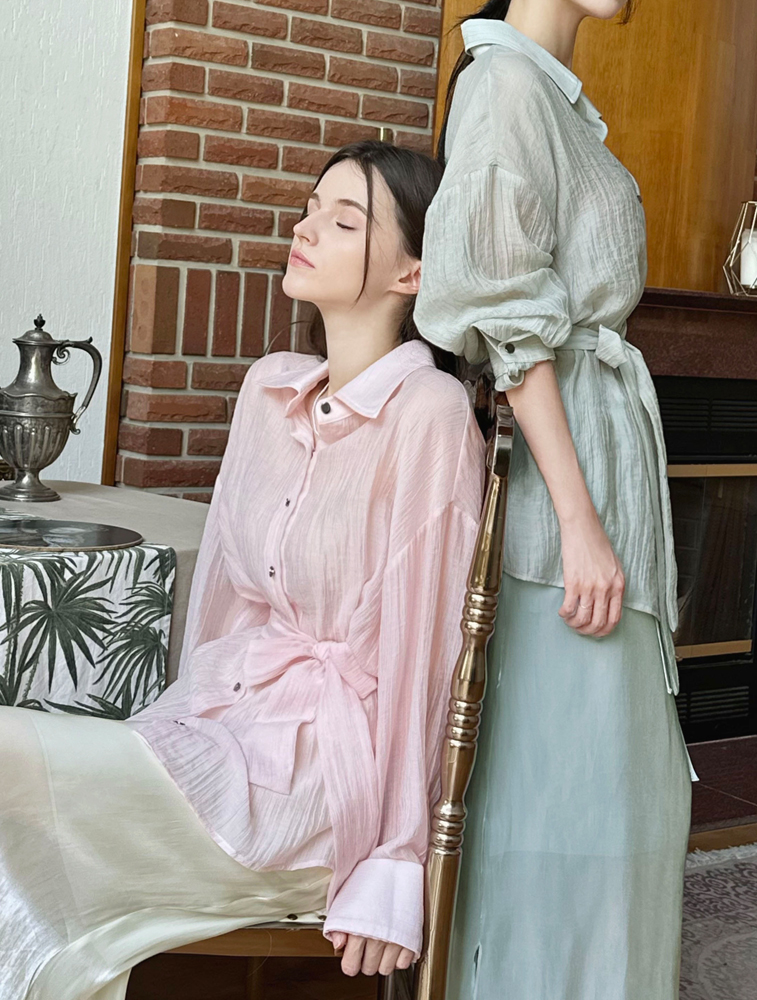 프로포즈 셔츠 Propose Shirt Vol,2 : 주식회사 더팩더널드