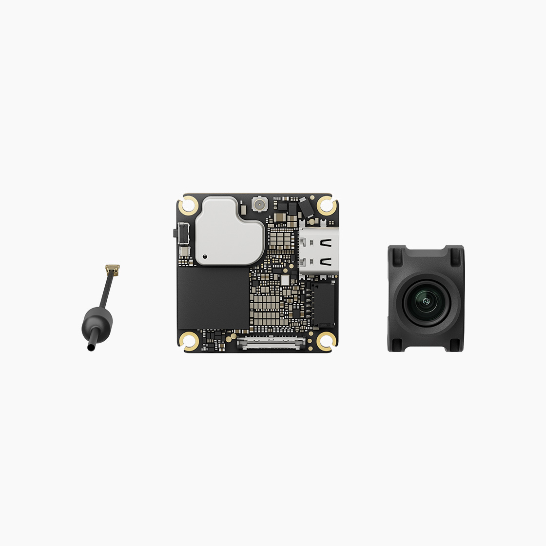 DJI O4 Air Unit : DJI 공식 브랜드스토어