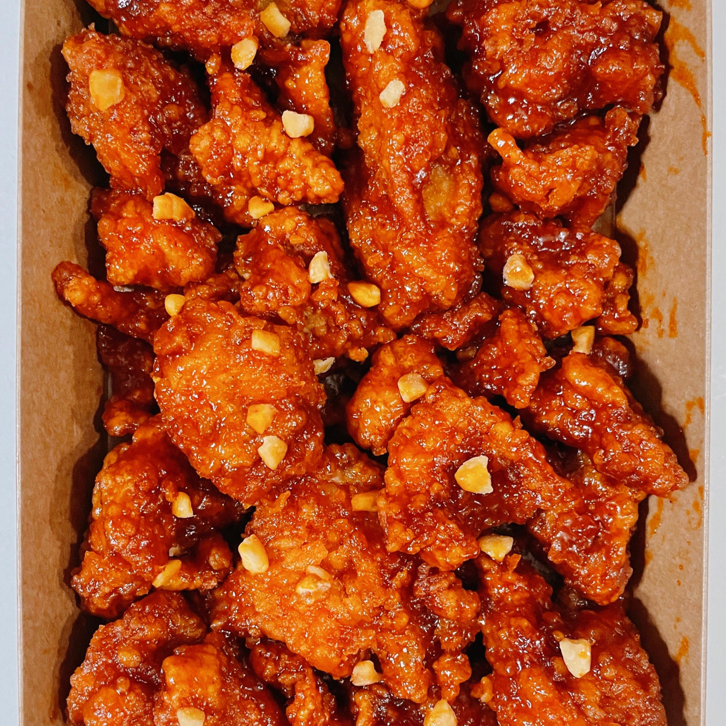 케이원푸드 국내산 냉동 염지 정육 1kg : KONEFOOD