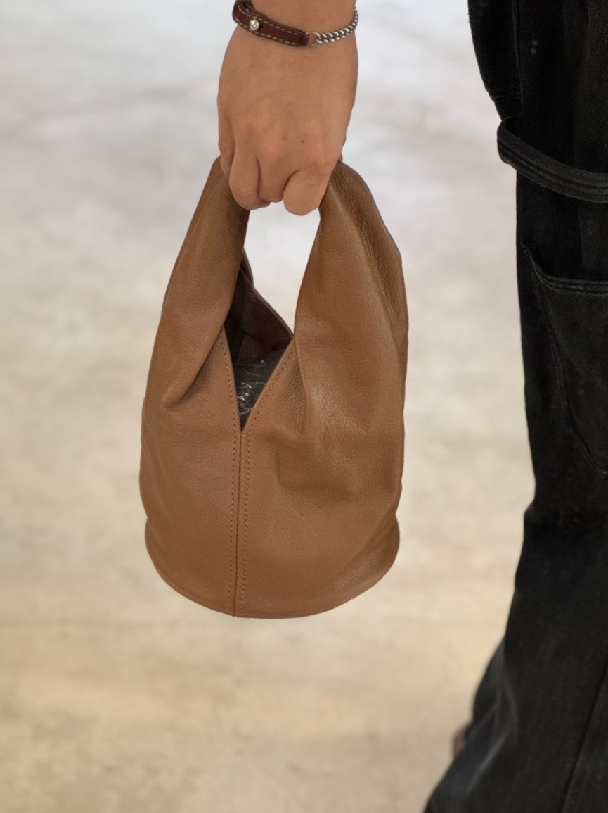 [SAMPLE SALE] 퀄티드백 : 린보워크샵