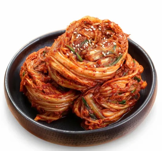전라도 김치명가 전라도의 맛 건채담 김장김치 1kg : 원푸드 도매마켓