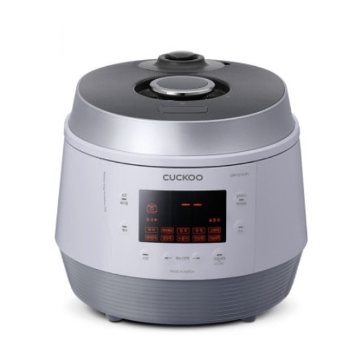 쿠쿠전자 CUCKOO CRP-Q1010FL 10인용 올스텐 IH 밥솥 : 블레스트리