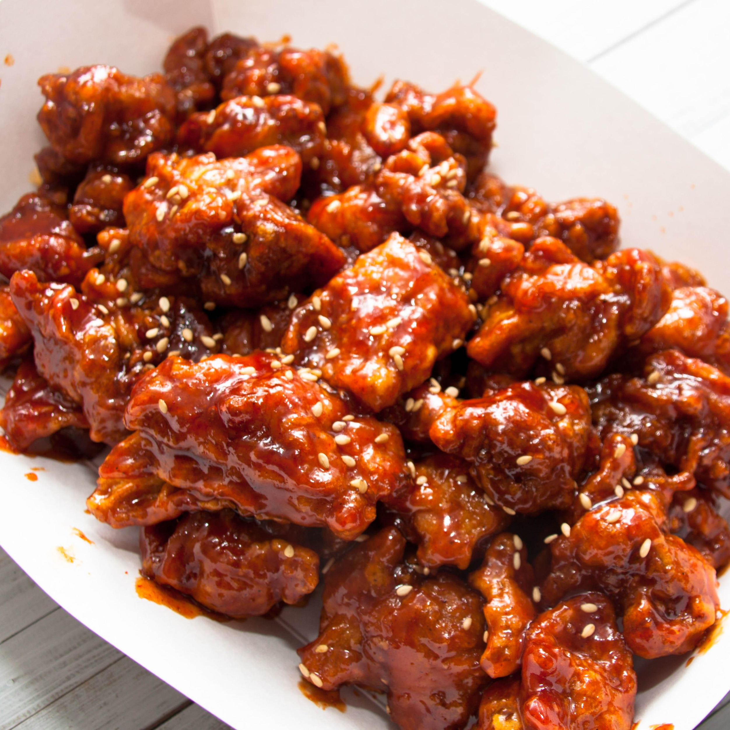 케이원푸드 국내산 냉동 염지 정육 1kg : KONEFOOD