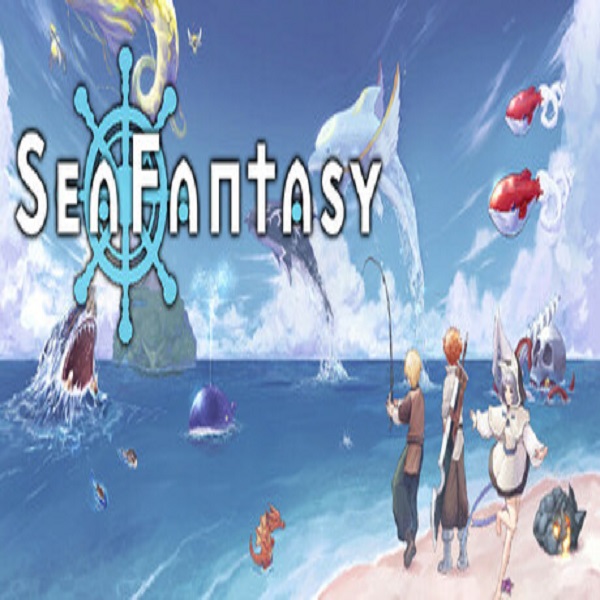 스팀 PC Sea Fantasy 바다 판타지 뉴 어카운트 (정지 X) : 스팀 유통할인