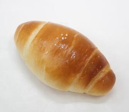 1차발효생지 미성형시오빵소금빵생지 80g x 40ea : JScoffee