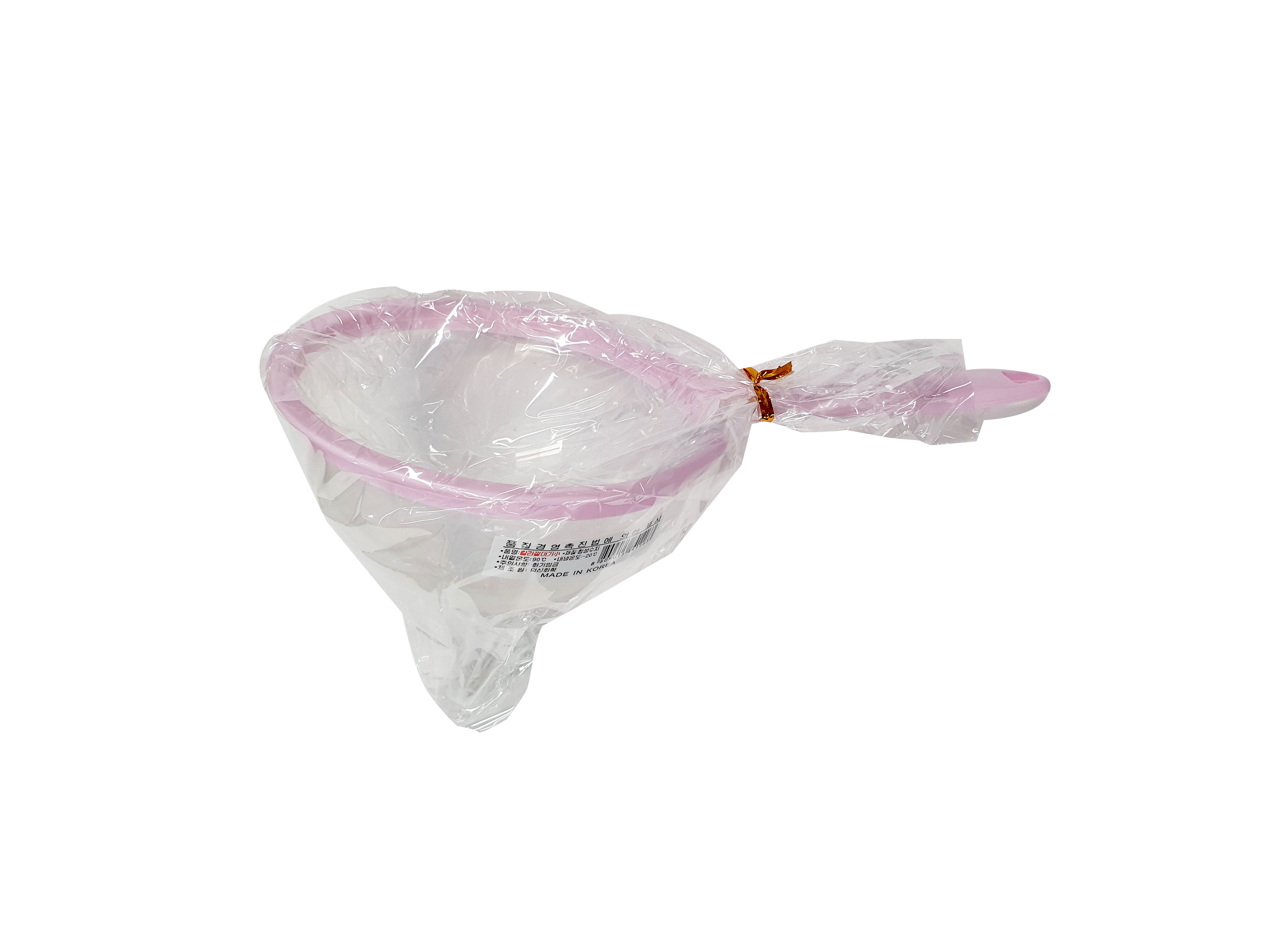 칼라 깔대기(소)/덕신화학 : 푸드엔마트
