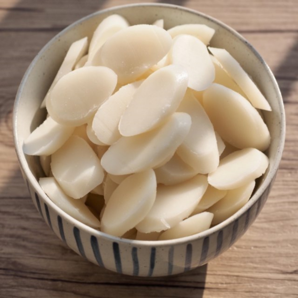 전통방앗간 떡국떡 국내산 햅쌀로만든 1.5kg : 화순애떡집