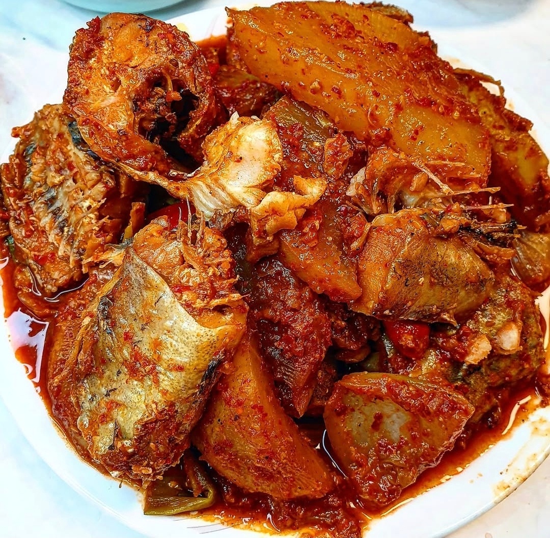 동광수산 반건조 명태 코다리 5미 : 동광수산