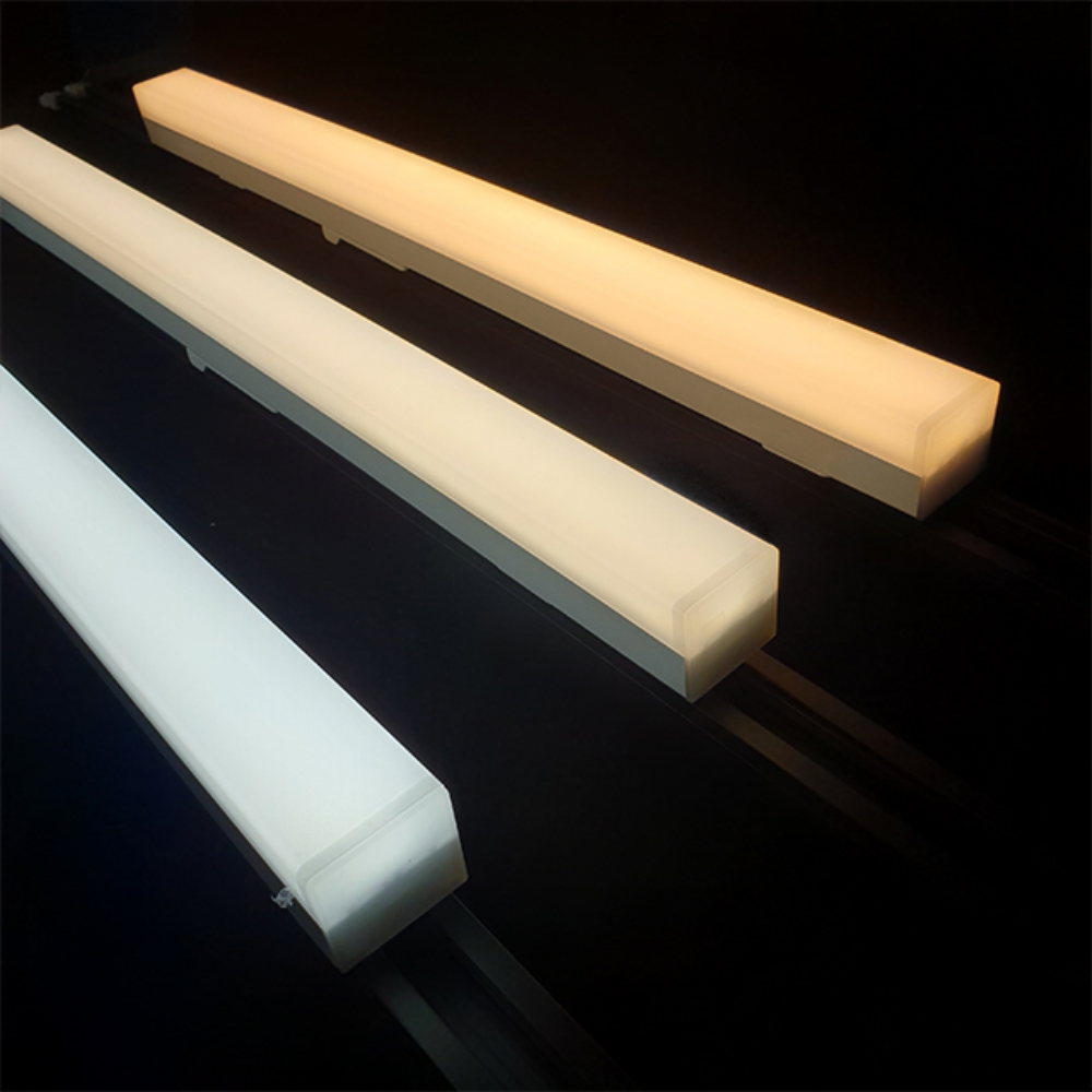 시그마 무브레일 티라인 LED 레일조명 블링킹 플리커프리 레일등 10W 300 : 명정라이팅