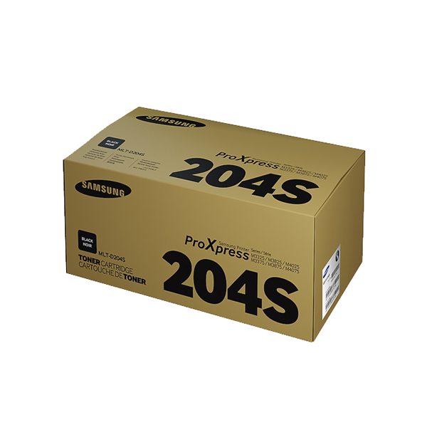 삼성 정품 MLT-D204S SL-M3325 M3375 M3825 M3875 M3325 : 오에이뱅크