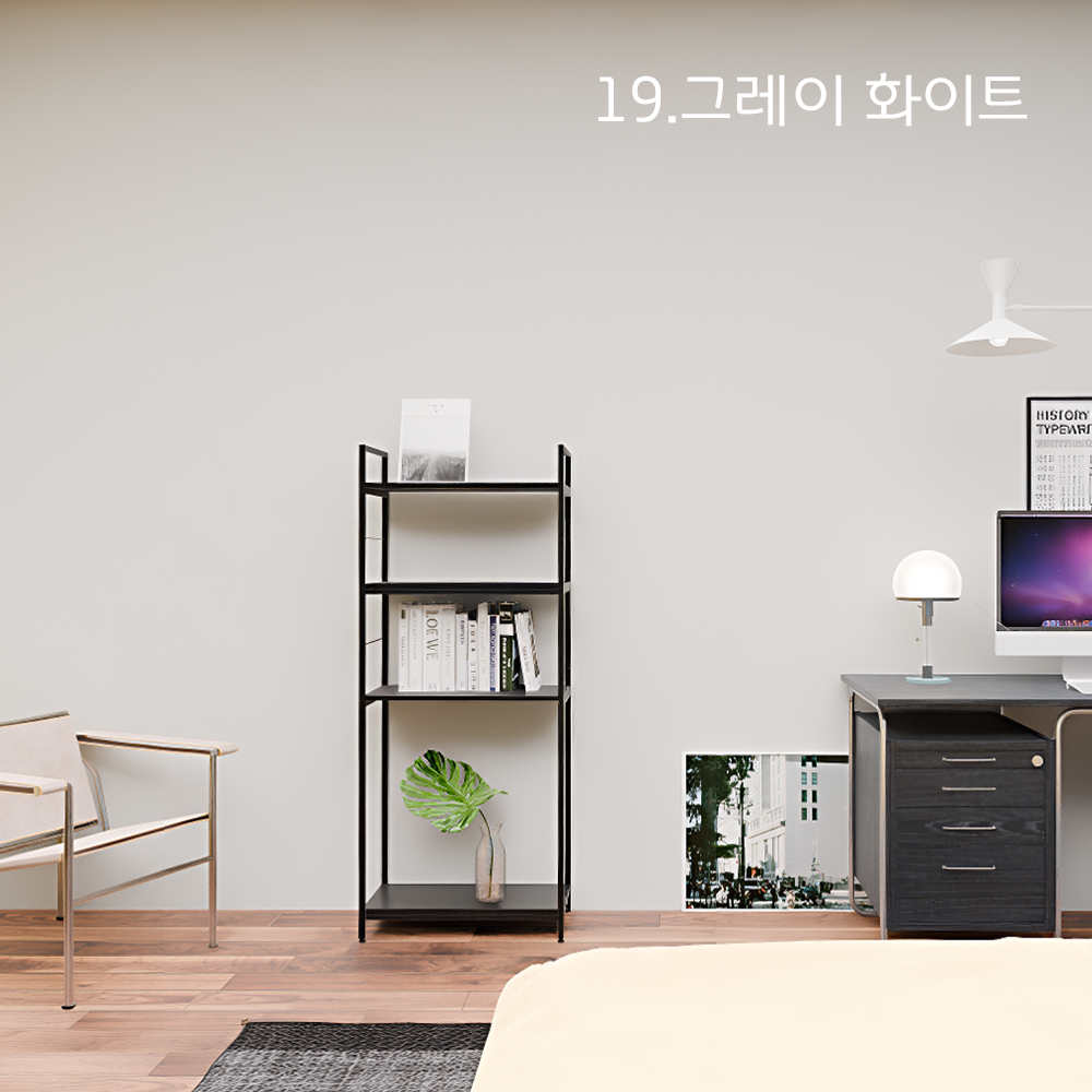 친환경 자연정원 셀프 벽지페인트 10kg 수성 방수 무광 실내 아이방 천연 화이트 : BR 세라텍