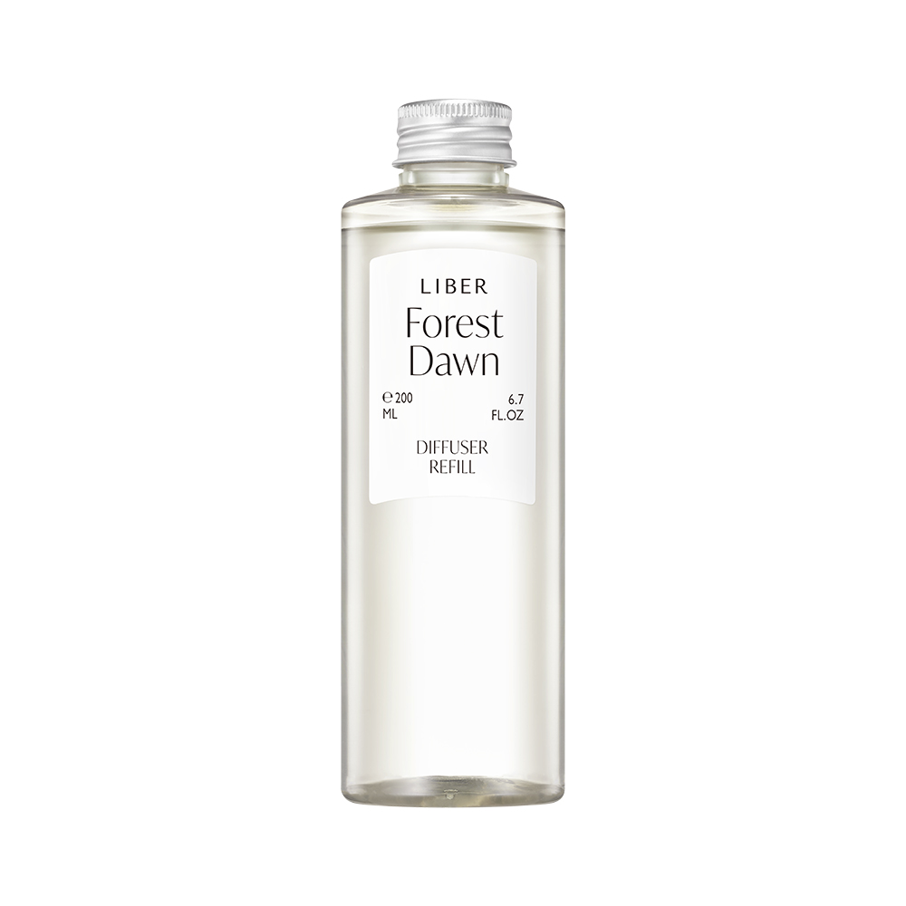 리베르 디퓨저 리필 200ml : 리베르