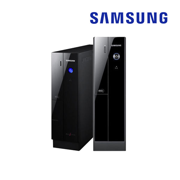 삼성 컴퓨터 데스크탑 게이밍 조립 PC 01 사무용 i5 슬림 본체 (윈11 설치) : 태원디지털프라자
