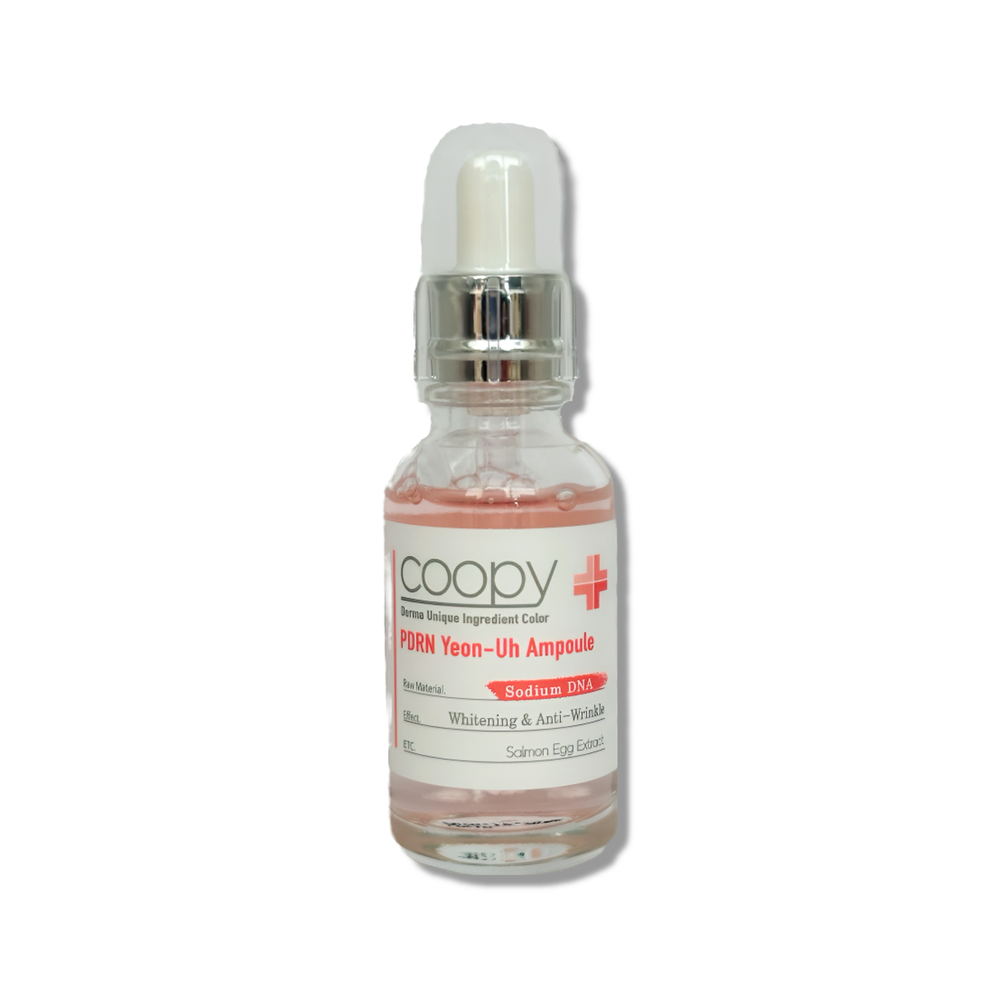 쿠피 피디알엔 연어 앰플 30ml, 1개 : 가온해 코퍼레이션