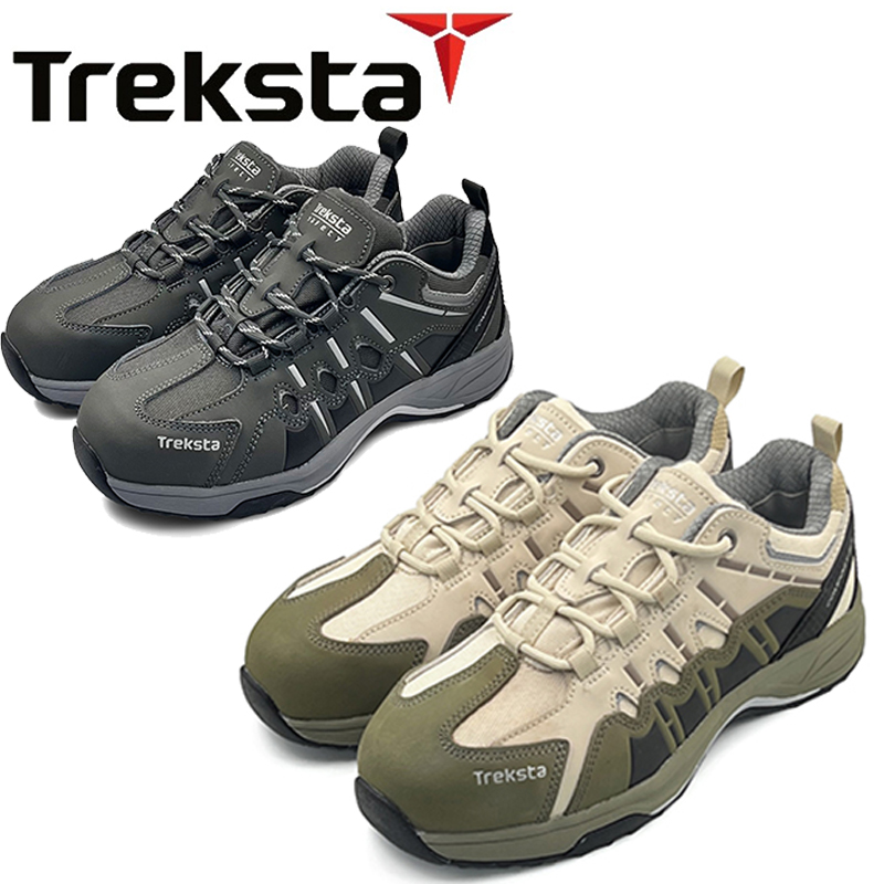 Treksta 트렉스타 LP-151 논슬립안전화 : 안전지대
