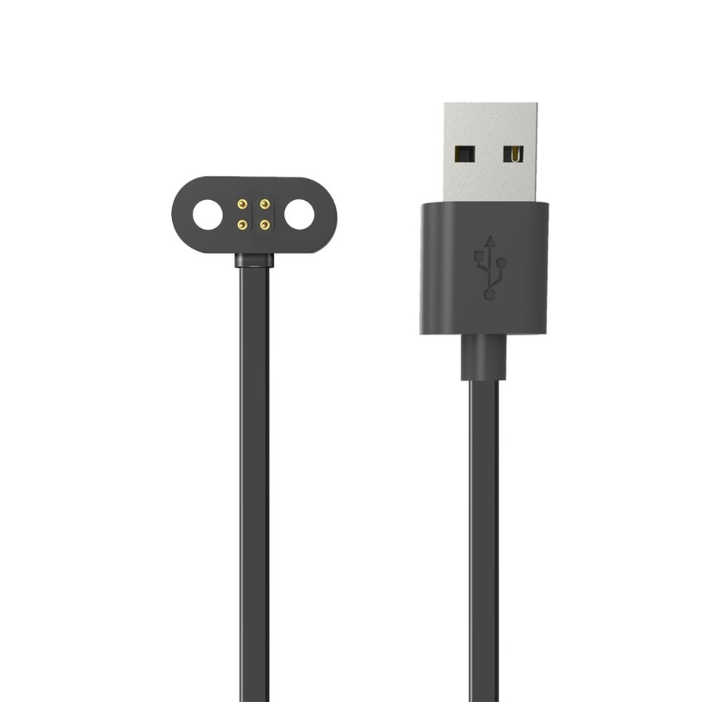 Mojawa Run Plus용 이어폰 충전기 케이블 USB 마그네틱 어댑터 교체 충전 : 나이스로
