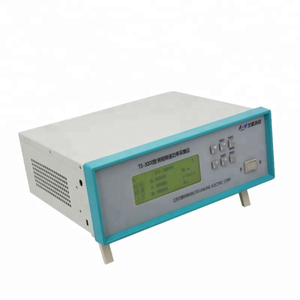 TS-3000 토크 속도 파워 획득 장비 : 하루커머스1