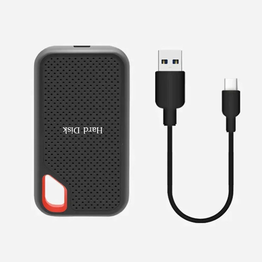드라이브 노트북 스테이트 휴대용 하드 1TB PC용 USB3 외장 솔리드 고속 디스크 : 글로브20