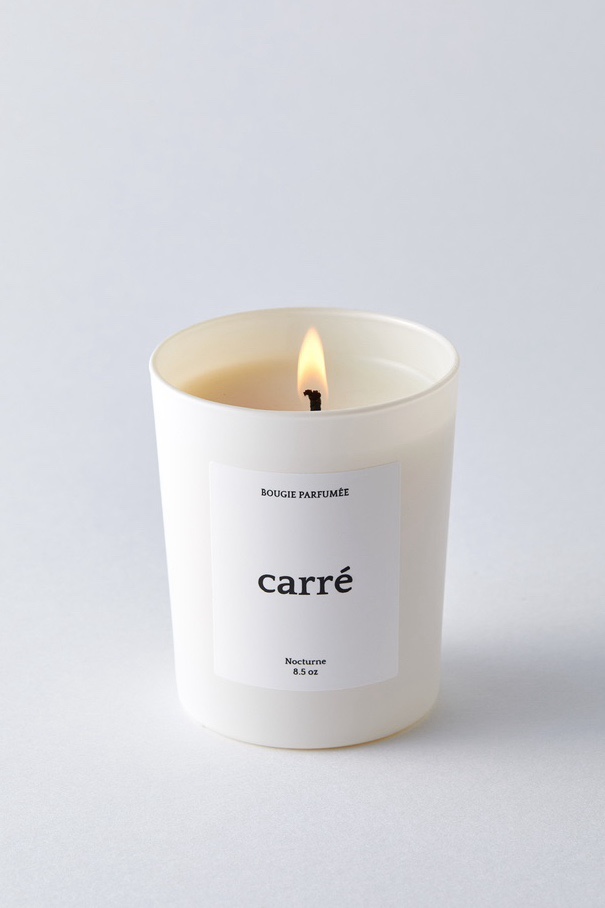 까레 클래식 캔들 8.5oz Classic Candles : 까레
