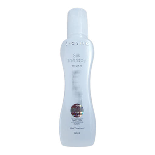 실크테라피 헤어에센스 60ml : 이달의딜