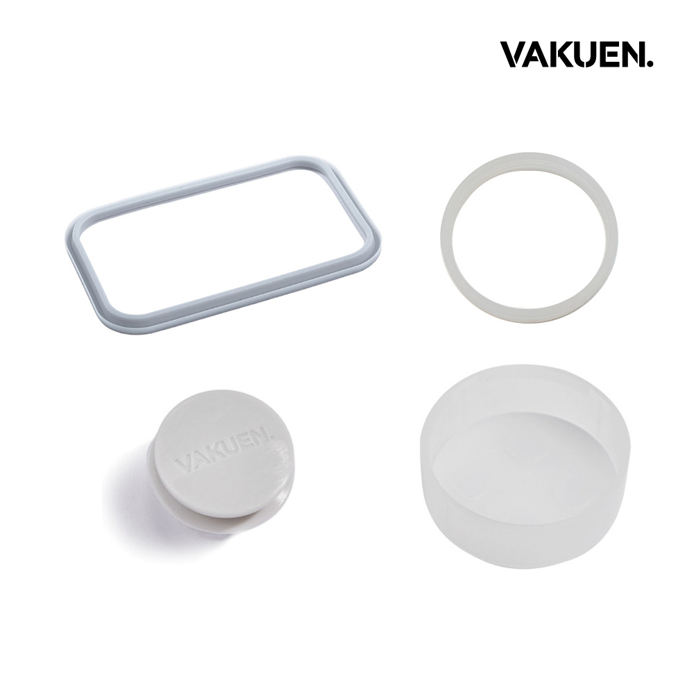 [부자재] 바퀜 부속품 : VAKUEN