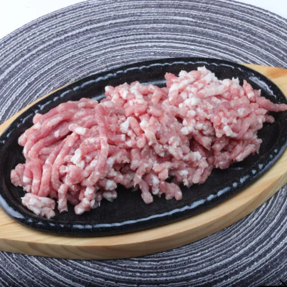 돈가네 꾸이꾸이 한돈200g x 5팩 구성 1kg 등심, 안심, 사태 : 돈가네꾸이꾸이