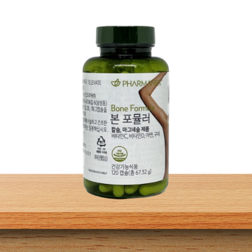 뉴스킨 파마넥스 본포뮬러 120캡슐 N : 주식회사 윤스컴퍼니