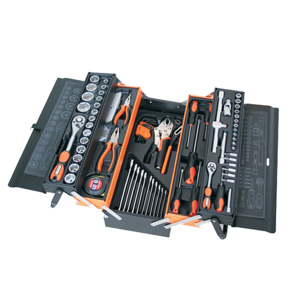 스마토 공구세트 수공구세트 SM-TS85 85pcs : 신바람공구