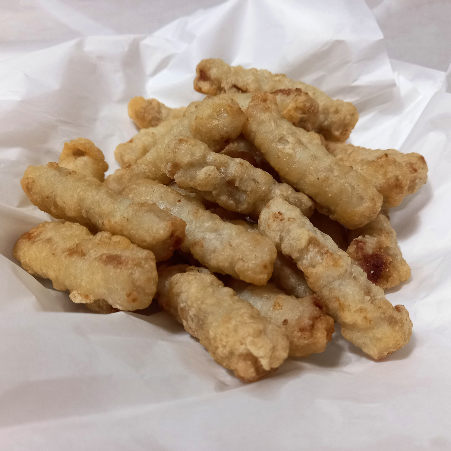 한맥 뉴탕수육 1kg : 폼푸드