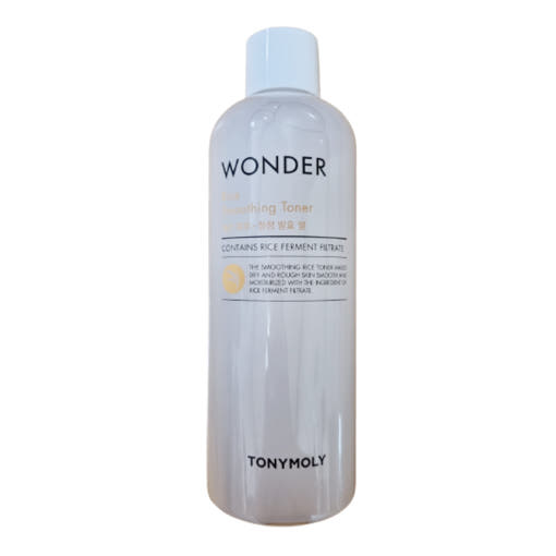 토니모리 원더 속쌀 토너 500ml 3개 : 이달의딜