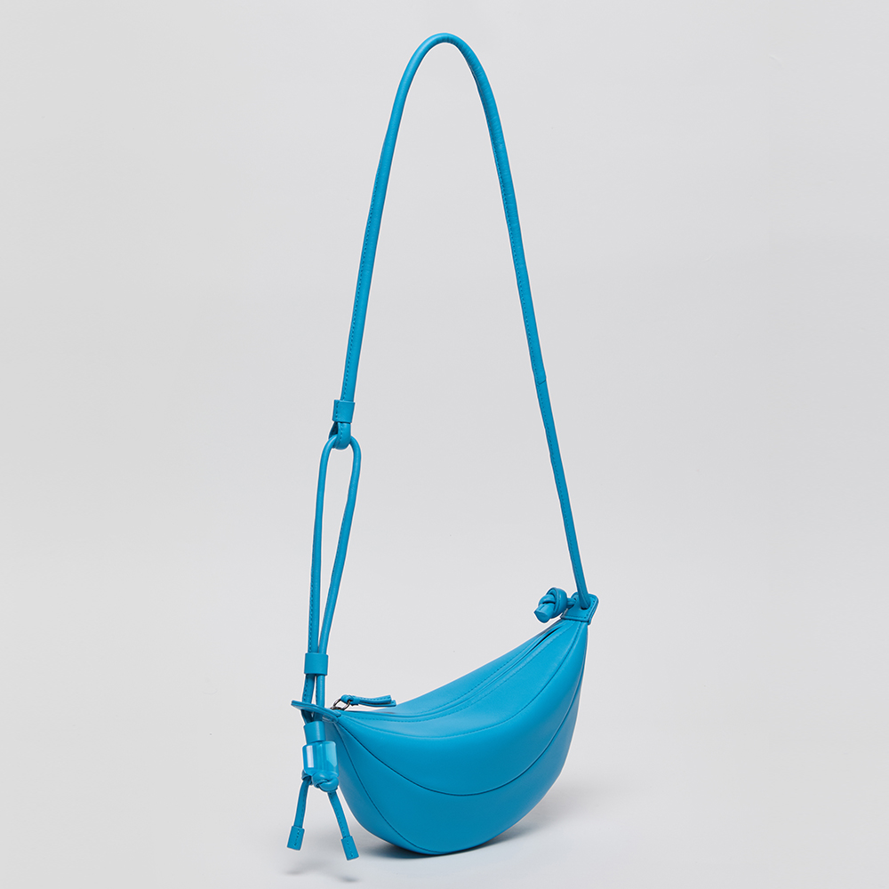 [아카이브앱크]Small fling bag (Swimming pool) 스몰 플링백 : 아카이브앱크 아틀리에