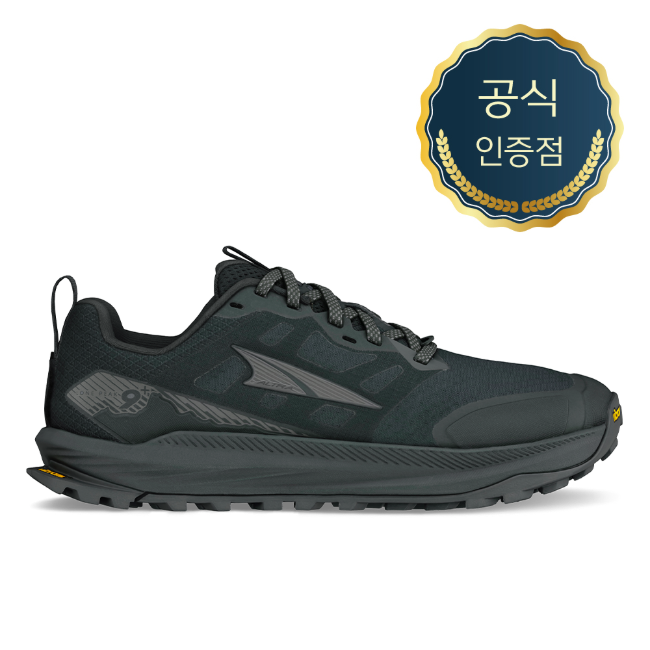 알트라 론픽9+ 여 블랙 : 오오티 아워 올드 트레일즈