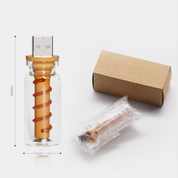 조광 Usb 터치 Led  램프 필라멘트 캠핑 전구 5V 빈티지 미니 휴대용 백열등 분홍색 직류 냉 : HJwarehouse