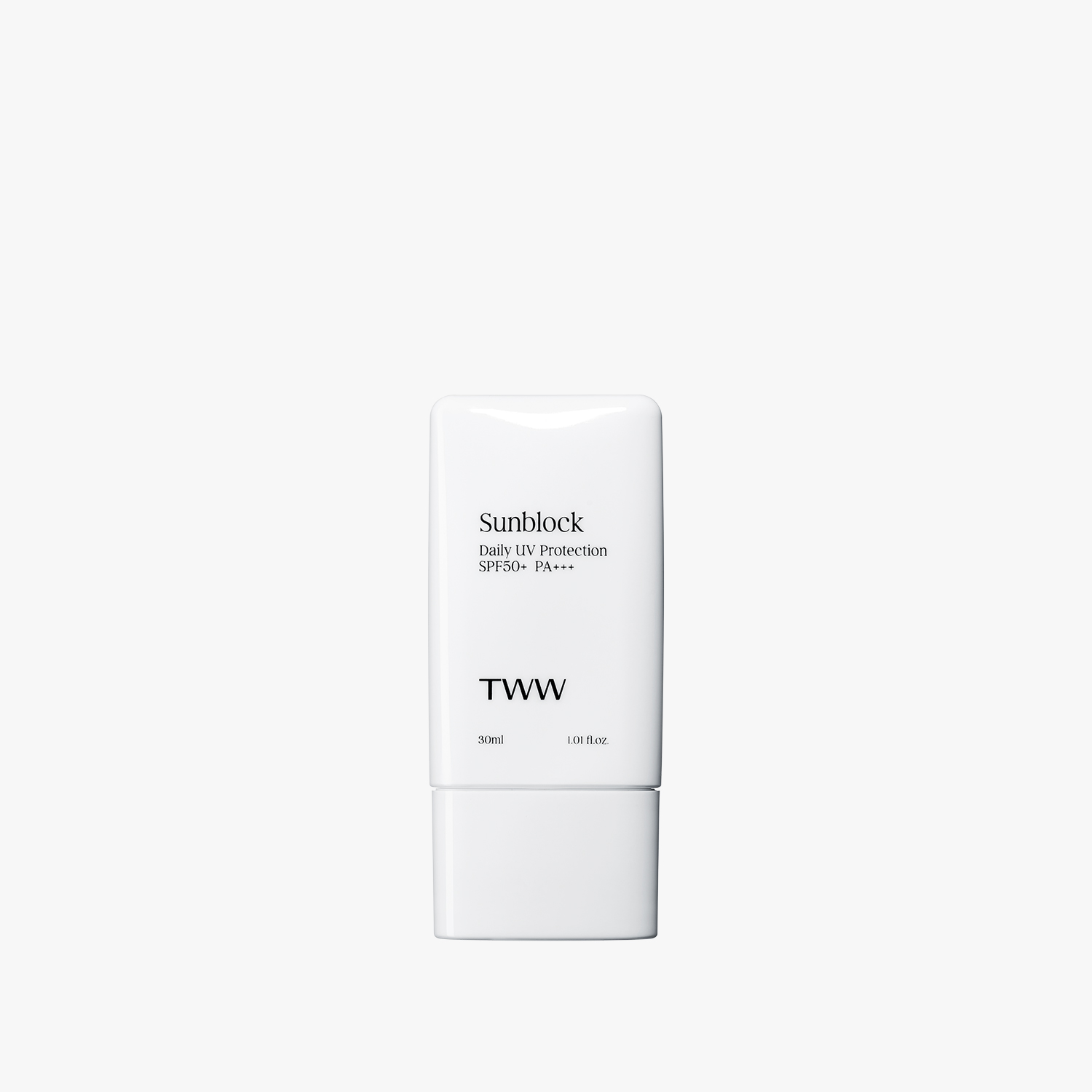 메이크업 키트 MAKE-UP KIT : TWW 티더블유더블유
