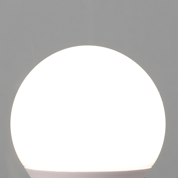 LED 벌브 램프 전구 화장실 카페 매장 주방 식탁 거실 방 12W, 주백색 : 연서전기조명