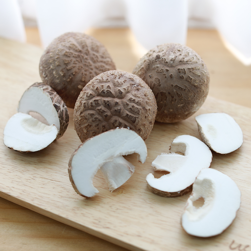 (꿈파농장)친환경_수출하는 건표고버섯 80g_꿈을품은건표고 : 꿈파농장.꿈을파는버섯농장