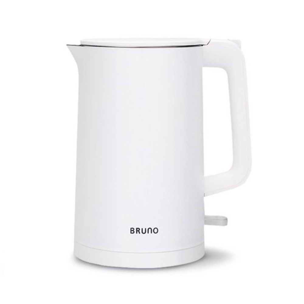 BRUNO 쿨터치 무선 전기포트 1.6L BCK-2129 : 일렉트로서비스