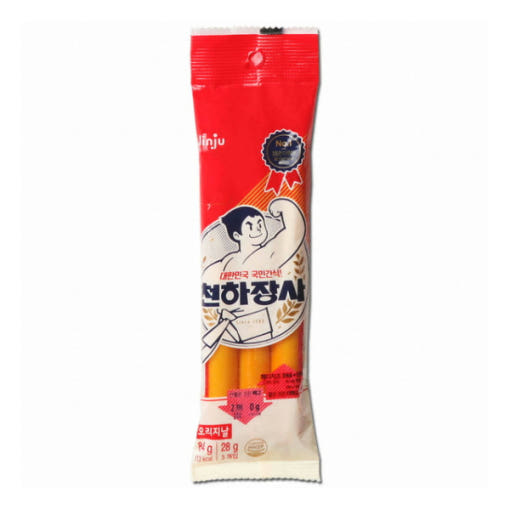 천하장사 오리지날 84g : 이달의딜