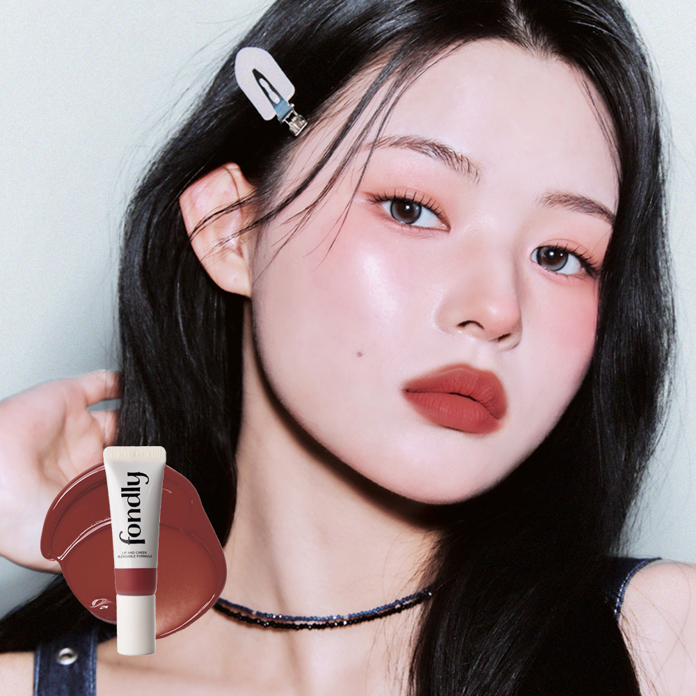 폰들리 슬립 틴트 디어코코 : FONDLY