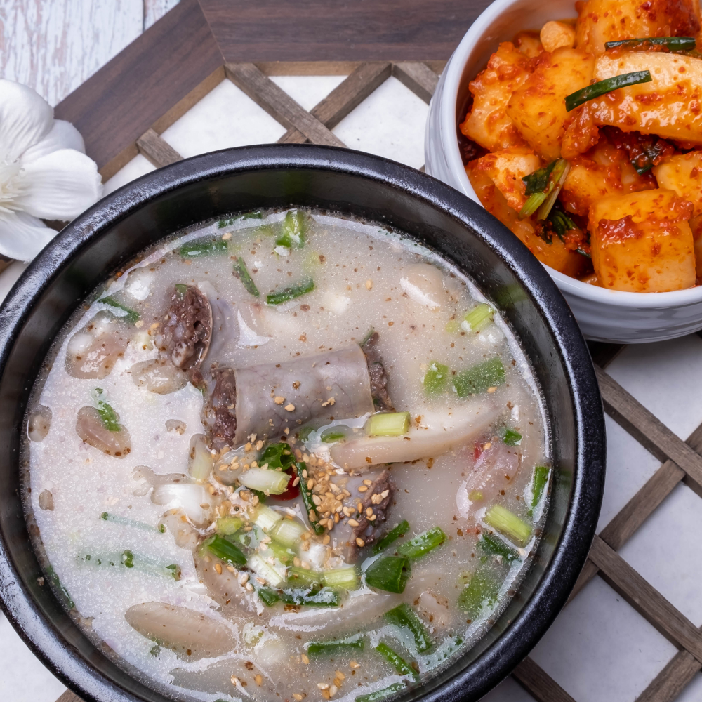 옛날 순대국 부산식 돼지국밥 수육국밥 순대국밥 순댓국 밀키트 665g, 4개 : 밥상고민 종결자