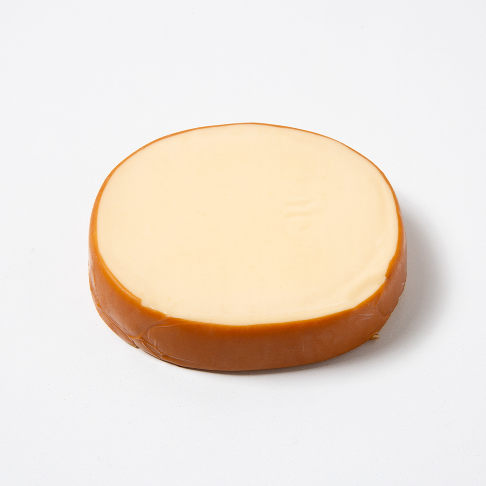 고소한 스모크 네추럴 치즈 (The Dutch Smoked Natural cheese) : 더 더치 치즈앤모어