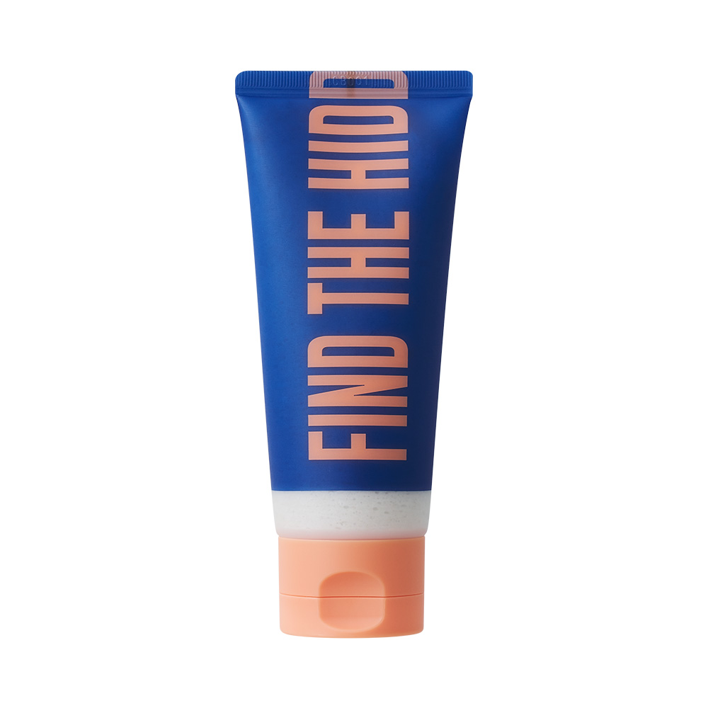 디어도어 더 히든 인그로운헤어 왁싱 저자극 비건 바디 워시 스크럽 100ml 올리브영 : 디어도어