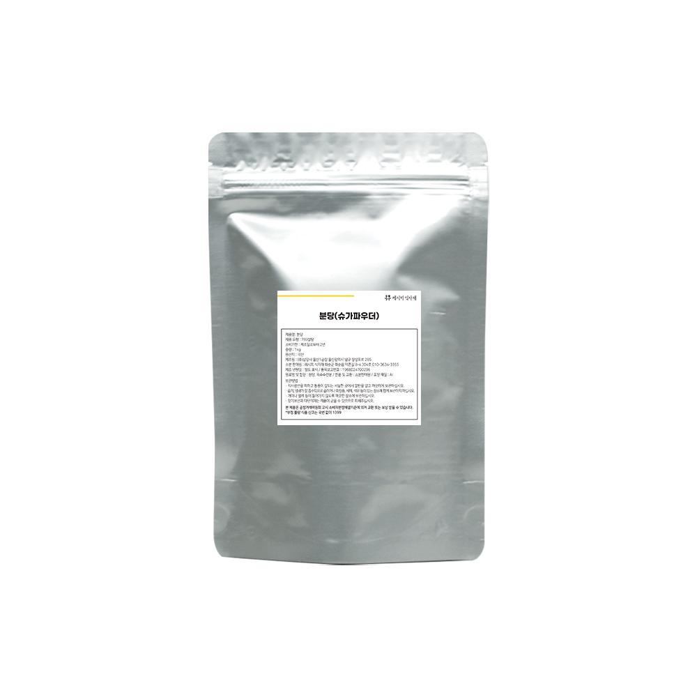 큐원 분당 1kg : 에코스킨 주식회사